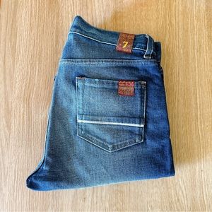 7 For All Mankind - Slimmy - Men’s Slim Jean